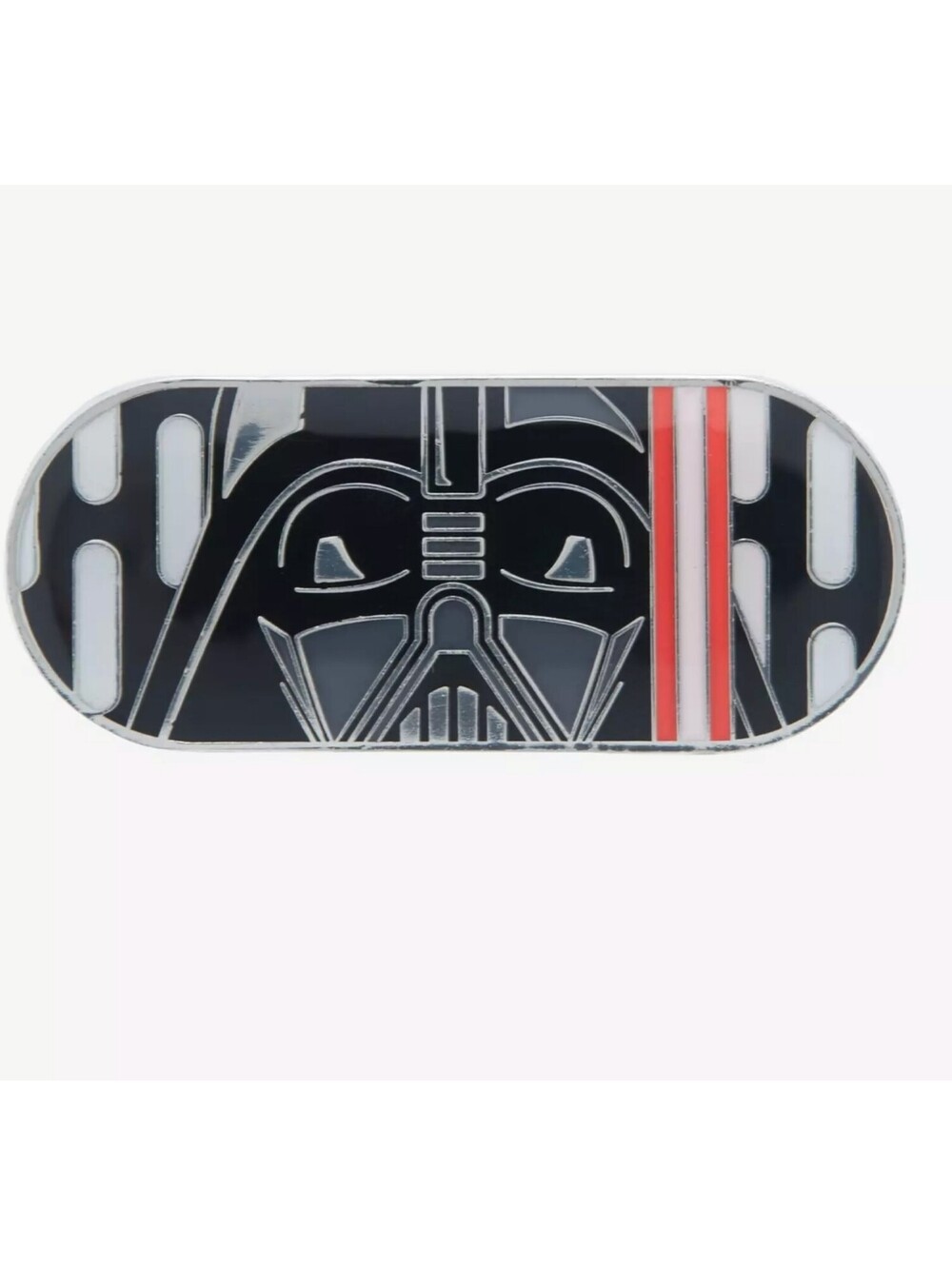 Star Wars
Loungefly Star Wars Darth Vader Oval Enamel Pin